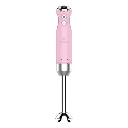 Westinghouse Retro Pink ručni blender