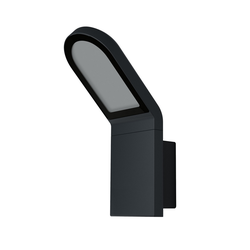 Ledvance - LED spoljašnja zidna svetiljka ENDURA LED/11,5W/230V IP44