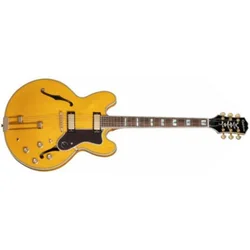 EPIPHONE ELEKTRIČNA KITARA SHERATON Natural
