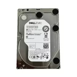 Wd ultrastar 2tb hus722t2tala600 7200rpm bulk hdd