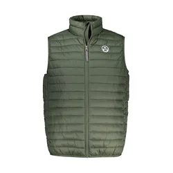 NORTH SAILS MEN'S SLEEVELESS GREEN