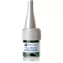 Biolage Full Rescue ampule 10x6ml
