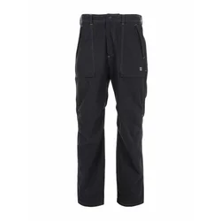 Msgm Muške pantalone 3140MP02X217507-99, Crne