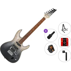 Ibanez SA360NQM-BMG Standard SET Black Mirage Gradation Električna kitara