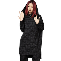 Hoodi unisex - Cyborg Cell - KILLSTAR - KSRA008528