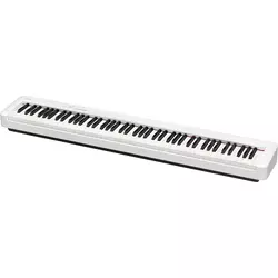 CASIO CDP-S110 WE PRENOSNI DIGITALNI PIANO