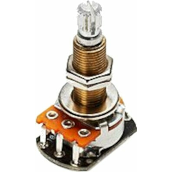 EMG 25K Split Tone Longshaft (Solderless)