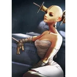 Belladonna Steam Key GLOBAL