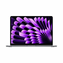 APPLE Laptop MacBook Air 13, M2, 16GB, 256GB SSD, YU raspored (MC7U4CR/A), Space Grey