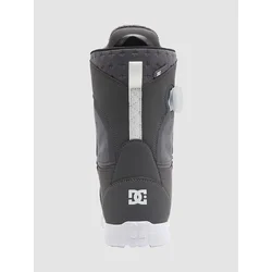 DC Lotus BOA 2026 Snowboard Boots white
