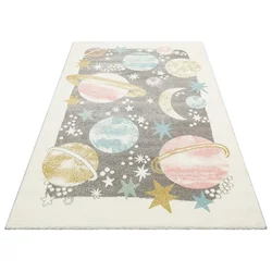 Conceptum Hypnose tepih Kds 23, 160x230 cm, šareni
