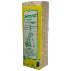 LIMARA rezanci z vonjem limone 15l/600g