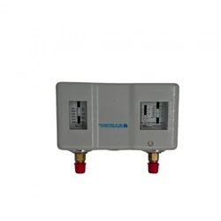 Ranco Presostat KP-15, Kombinovani 017H4701108