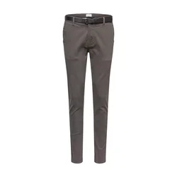 Lindbergh Chino hlače Classic kaki