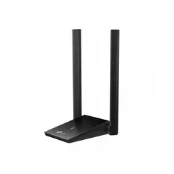 TP LINK AX1800 Dual Antennas High Gain Wireless USB Adapter, Archer TX20U Plus