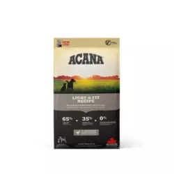 Acana | Heritage Light & Fit