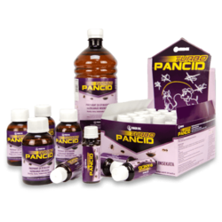 Pancid Turbo tečni koncentrovani insekticid 20ml