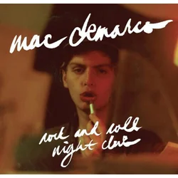 Demarco, Mac - Rock and Roll Night Club