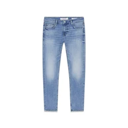 GUESS Kavbojke Miami moder denim