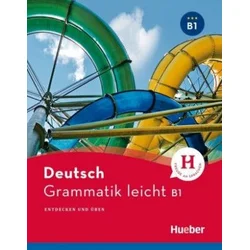 Deutsch Grammatik leicht