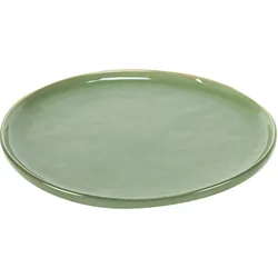 Serax desertni krožnik Pure 16 cm, zelena (6 kos)