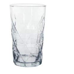 Garn. čaša za vodu Keops 460ml fi 81x135mm 6/1 LAV