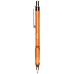 ROTRING VISUCLICK PO 0.5 FLUO oranž