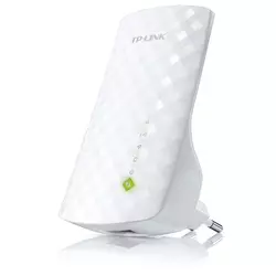 TP-LINK WLAN repetitor 750 MBit/s RE200 TP-LINK 2.4 GHz, 5 GHz