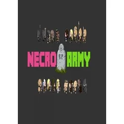Necroarmy Steam Key GLOBAL