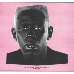 Tyler The Creator Igor (CD)