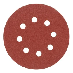 TOYA VOREL ABRASIVNI DISK OPEN 5kos 60