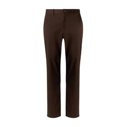TOMMY HILFIGER Chino hlače Denton Essential temno zelena