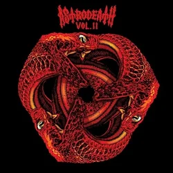 Astrodeath - Vol. II (LP)