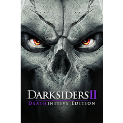 XBOX Series X Darksiders 2 - Deathinitive Edition