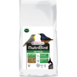 NUTRIBIRD UNI PATEE 1KG