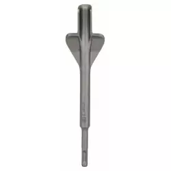 Bosch dleto sa krilcima / dleto za kanale SDS-plus 250 x 22 mm 2608690007