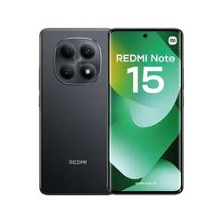 Xiaomi Mobilni telefon Redmi Note 15 6GB/128GB