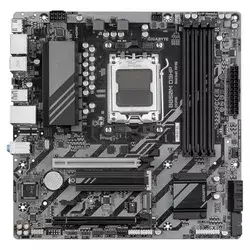 Gigabyte Matična ploča B850M D3HP, rev. 1.0