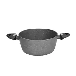 TOGNANA Šerpa 20cm mythos crna