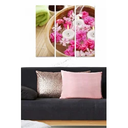 Set slika Wallity MDF57896263, 3 dijela