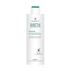 Biretix Gel za čišćenje 200 ml