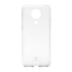 Maska Giulietta za Nokia 3.4 transparent crystal clear