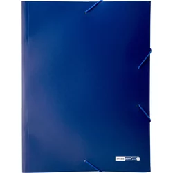 MAPA Z ELASTIKO PVC OFFICE