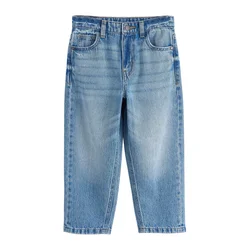 Next Kavbojke moder denim