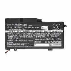 POWERY Akumulator HP M1M23EA