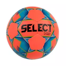 Select Futsal Street lopta