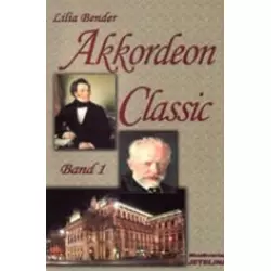 AKKORDEON CLASSIC BAND 1