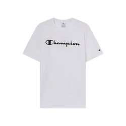 Champion Authentic Athletic Apparel Majica bela