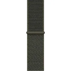 Apple Watch Sport Loop green 38/ 40/ 41mm