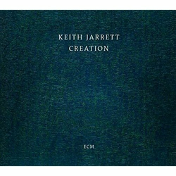 KEITH JARRETT/CREATION